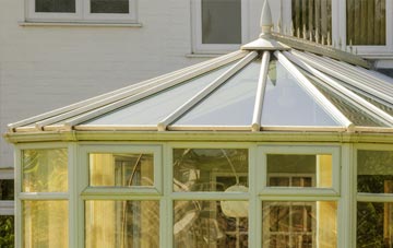 conservatory roof repair Connor Downs, Cornwall