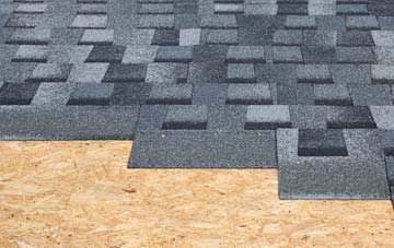 expert Connor Downs asphalt roof companies