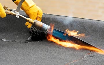 flat roof repairs Connor Downs, Cornwall