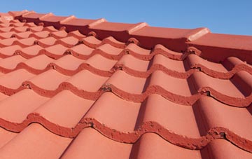 Connor Downs tile and slate roof replacement