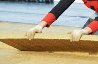 find rated Connor Downs roof insulation companies