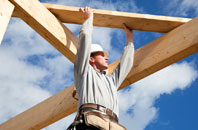 Connor Downs roof replacement work