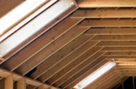 Connor Downs tapered roof insulation quotes